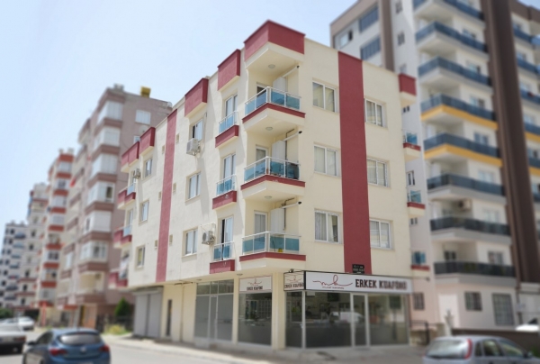 KONCA FORUM EVLERİ